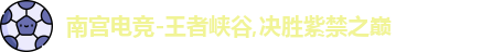 南宫电竞
